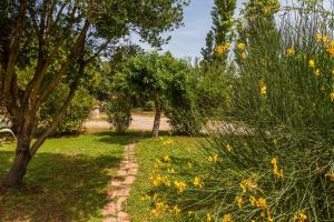 Agriturismo Giardini Di Varrone