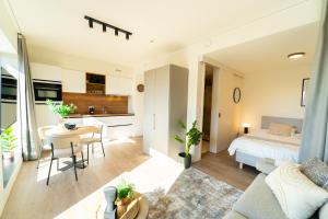 Fourstay Luxury City Apartments Diegem - Brussels