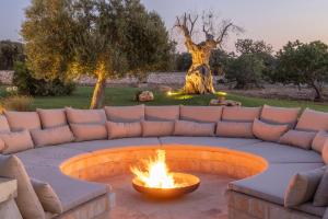 Villa Alba Dorata by Villa Experiences Puglia