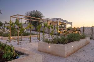 Villa Alba Dorata by Villa Experiences Puglia