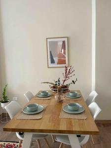 Lovely Beach Apartment 1 min away from the beach