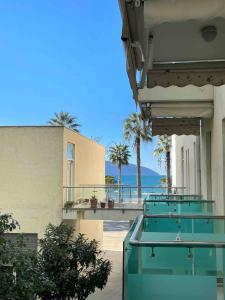 Lovely Beach Apartment 1 min away from the beach