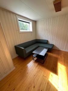 Private room with shared amenities, Lofoten