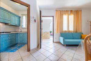 Villa in un piccolo paradiso