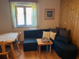 Apartment Hochsteinalm