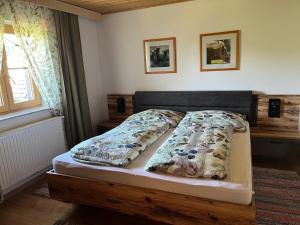 Apartment Hochsteinalm