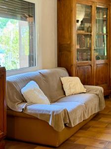 Maisons de vacances Vacances en famille dans le Sud : photos des chambres