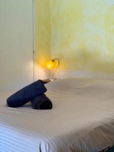 Maisons de vacances Vacances en famille dans le Sud : photos des chambres