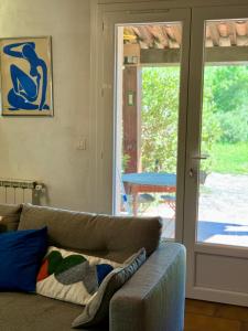 Maisons de vacances Vacances en famille dans le Sud : photos des chambres