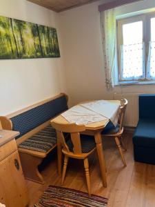 Apartment Hochsteinalm