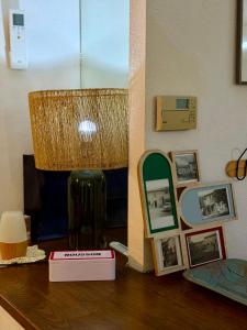 Maisons de vacances Vacances en famille dans le Sud : photos des chambres
