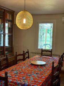 Maisons de vacances Vacances en famille dans le Sud : photos des chambres