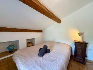 Maisons de vacances Vacances en famille dans le Sud : photos des chambres