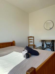 Maisons de vacances Vacances en famille dans le Sud : photos des chambres