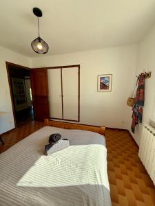 Maisons de vacances Vacances en famille dans le Sud : photos des chambres