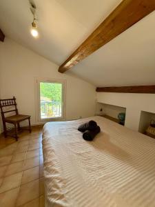 Maisons de vacances Vacances en famille dans le Sud : photos des chambres