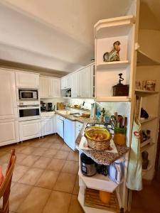 Maisons de vacances Vacances en famille dans le Sud : photos des chambres