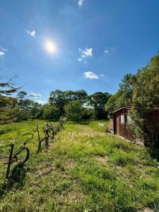 Maisons de vacances Vacances en famille dans le Sud : photos des chambres