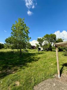 Maisons de vacances Vacances en famille dans le Sud : photos des chambres