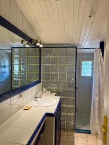Maisons de vacances Vacances en famille dans le Sud : photos des chambres