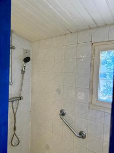 Maisons de vacances Vacances en famille dans le Sud : photos des chambres