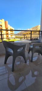 Tiba Golden Aqua Vista Hurghada