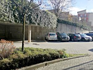 Olimpo Apartament