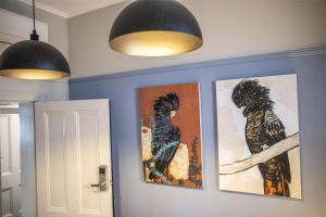 Nightcap at Federal Hotel Mt Gambier