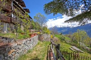 Agriturismo Les Ecureuils