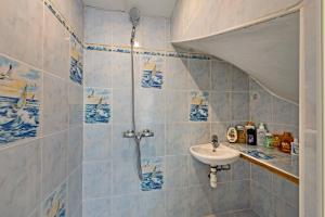 Maisons de vacances Maison avec spa a 700m de la plage : photos des chambres