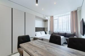 Petrovdom Apartments 24-280в in RC Manhattan, Beresteiskyi 11