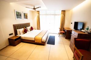 Bluemist Resorts