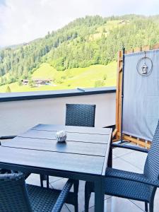 WeitBlick Appartements