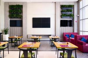DoubleTree by Hilton Doha Old Town
