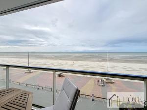 Appartements Doux Rivage- Studio Vue Mer : photos des chambres