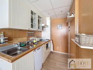 Appartements Doux Rivage- Studio Vue Mer : photos des chambres