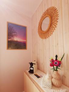 TheGilgahouse fjordroom