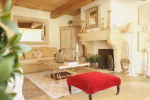 Mas aux gourmandises