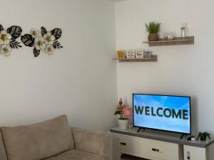 Sole Inn Apartment