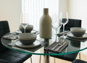 Modern Flat in Shoreditch - 2 Min to Old Street Station