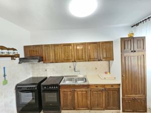 MILAN NV 1 - Apartment for 6 persons with terrace and grill