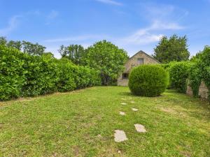 Maisons de vacances Maison bretonne pour 4 adultes et 3 enfants : photos des chambres