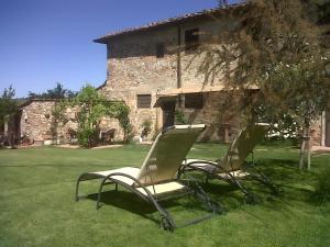 Ospitalità La Rocca Chianti