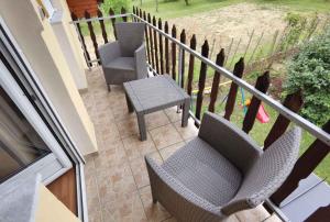 Apartment Balatongyorok 1