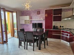 Michy House-by Goccia di Lago