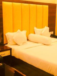 Red Rose Resort