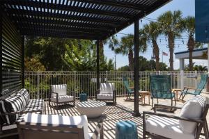 Hampton Inn by Hilton Tampa Fairgrounds Casino