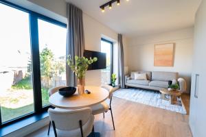 Fourstay Luxury City Apartments Diegem - Brussels