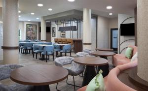Hampton Inn by Hilton Tampa Fairgrounds Casino