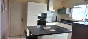 Maisons de vacances Gite Portsallais : photos des chambres